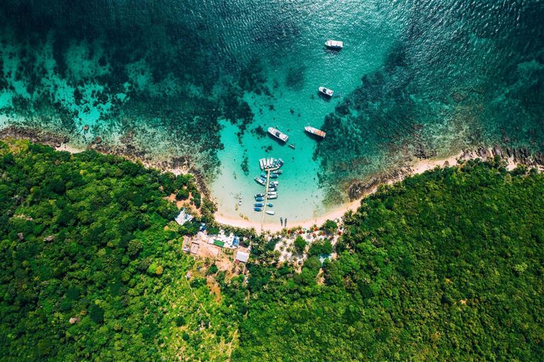 Die 3 Perlen des Mekong & Badeurlaub auf Phu Quoc ©Patrick Schumacher/istock